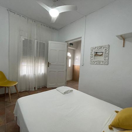 Casa Rural Berta El Picazo Ngoại thất bức ảnh