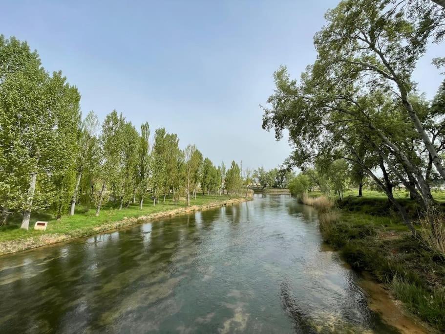 Casa Rural Berta El Picazo Ngoại thất bức ảnh