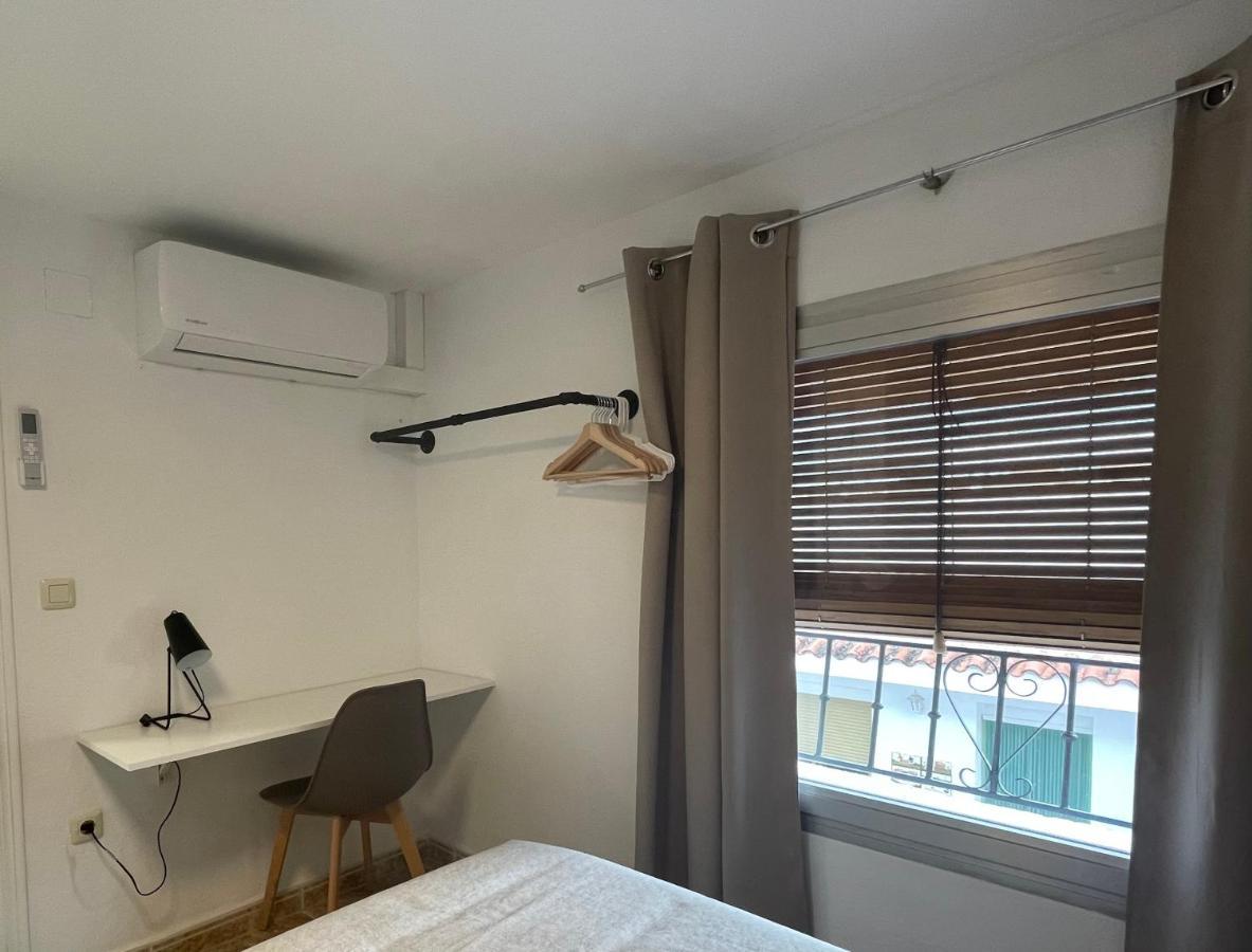 Casa Rural Berta El Picazo Ngoại thất bức ảnh