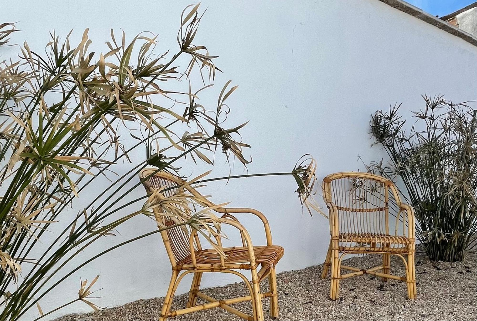 Casa Rural Berta El Picazo Ngoại thất bức ảnh