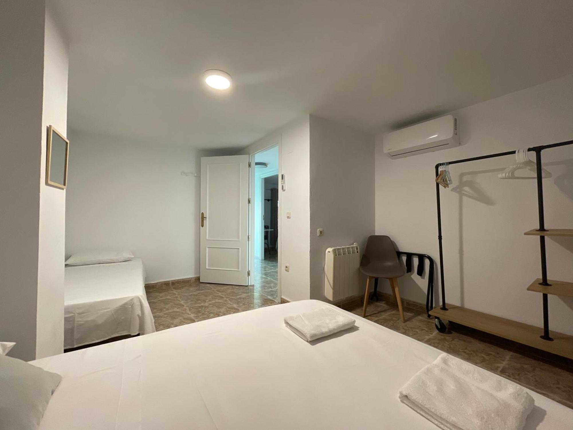 Casa Rural Berta El Picazo Ngoại thất bức ảnh