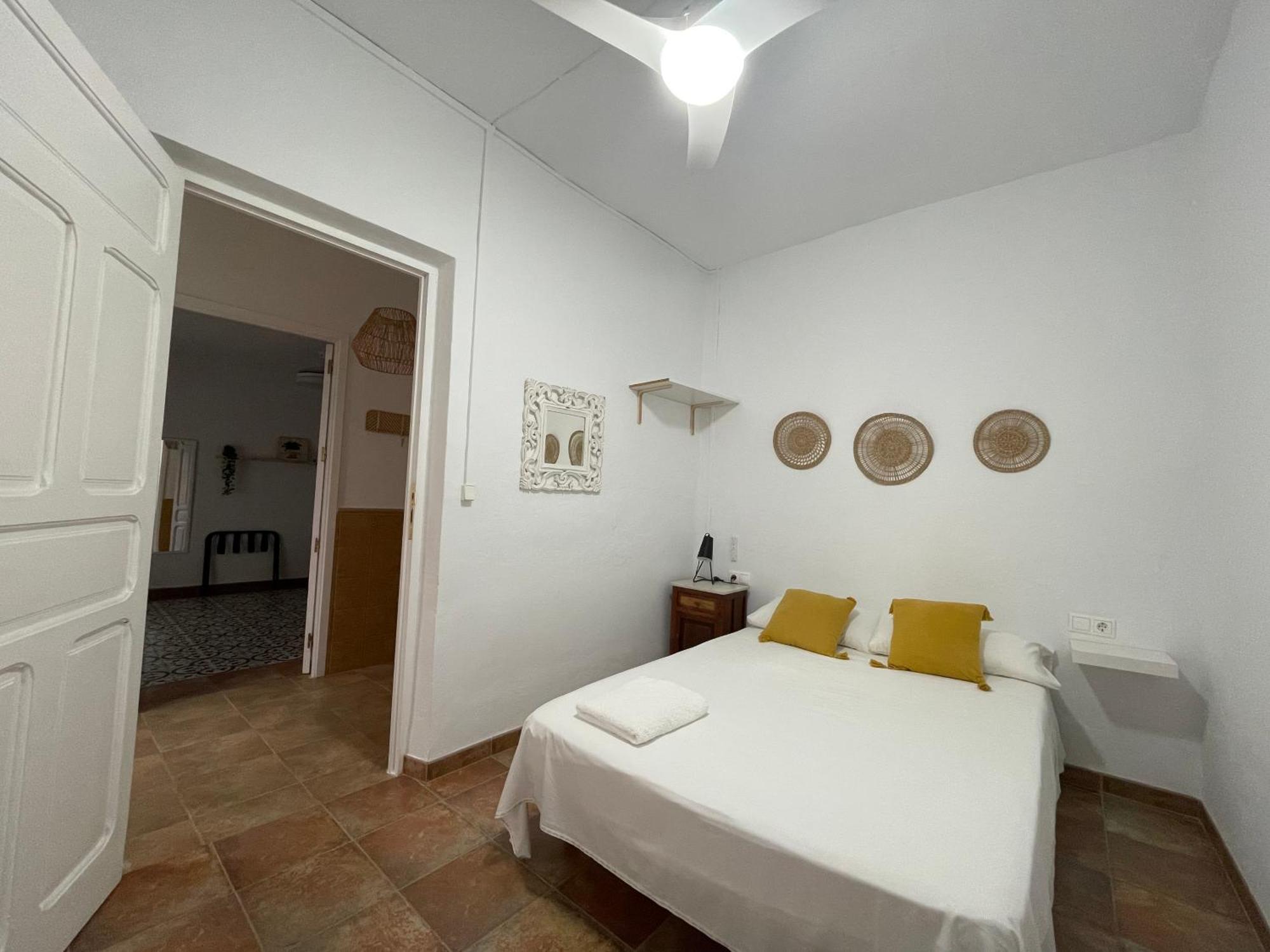 Casa Rural Berta El Picazo Ngoại thất bức ảnh