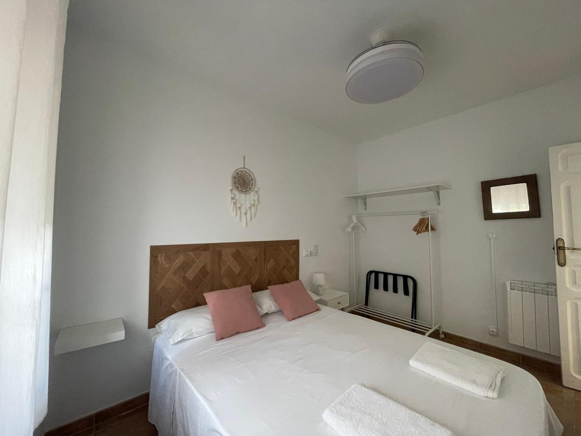 Casa Rural Berta El Picazo Ngoại thất bức ảnh