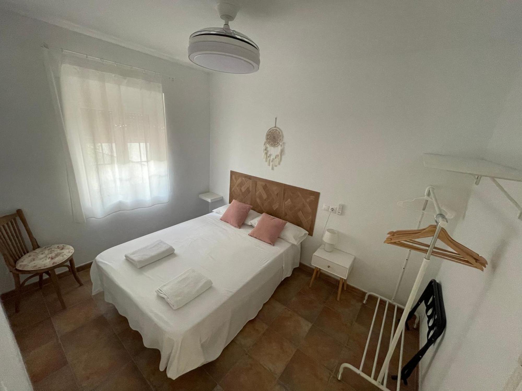 Casa Rural Berta El Picazo Ngoại thất bức ảnh